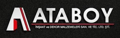 Ataboy Boya Logosu