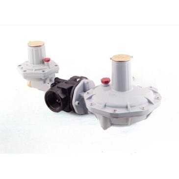 Eska Valve