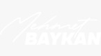 Mehmet Baykan Logosu