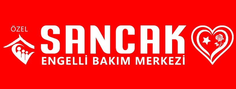Sancak Engelli Bakım Merkezi Logosu