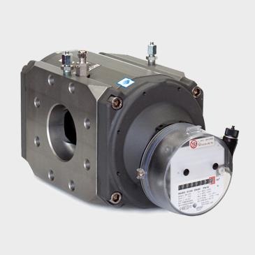 Elster Rotarymetre