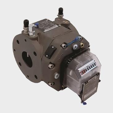 Pietro-Fiorentini Rotarymetre