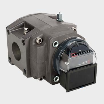 FMG Rotarymetre
